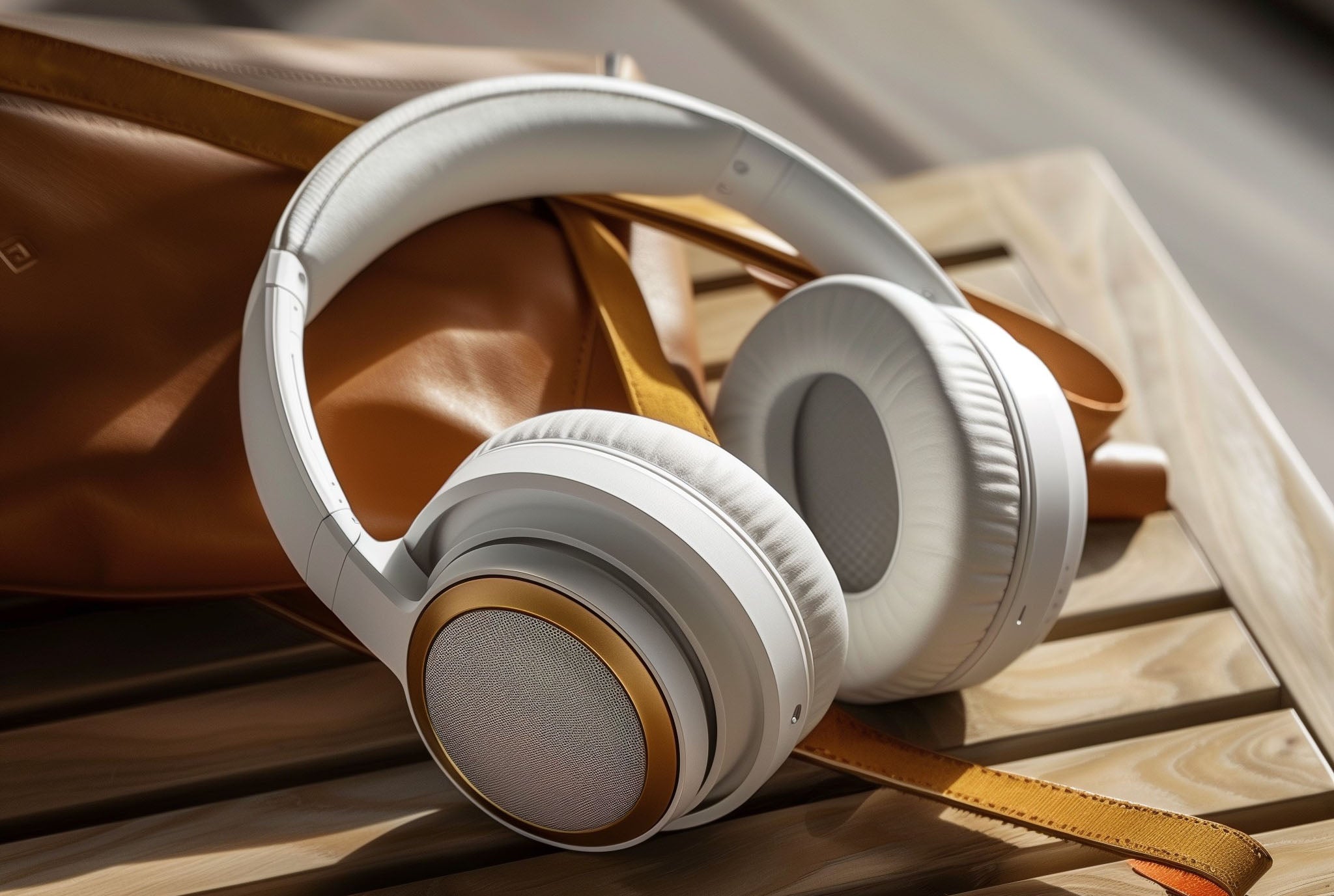 Headphones