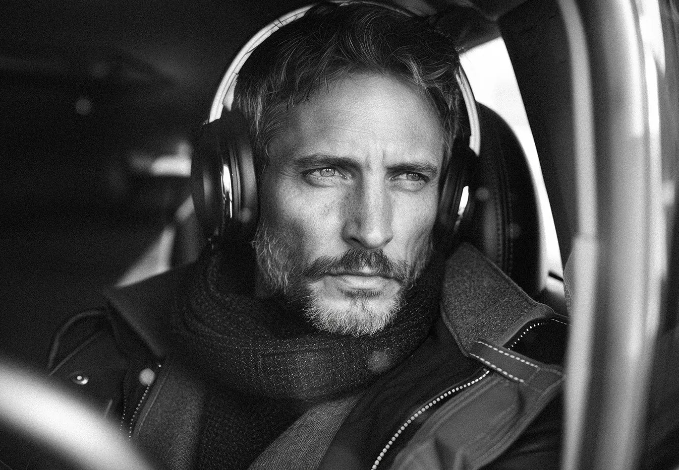 <p>Company founded with a vision to redefine personal audio through design and innovation.</p>